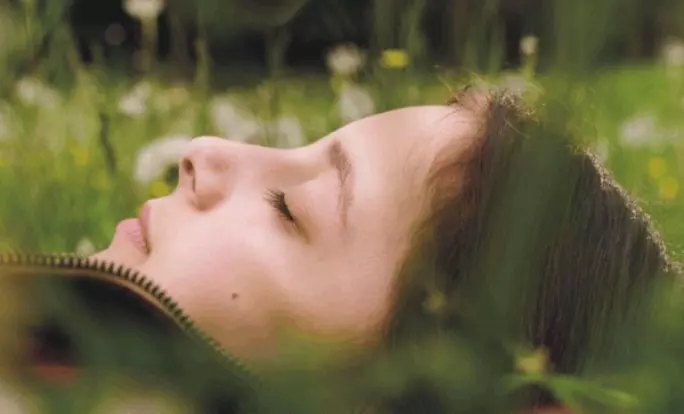 Jugendfilm: Amelie rennt